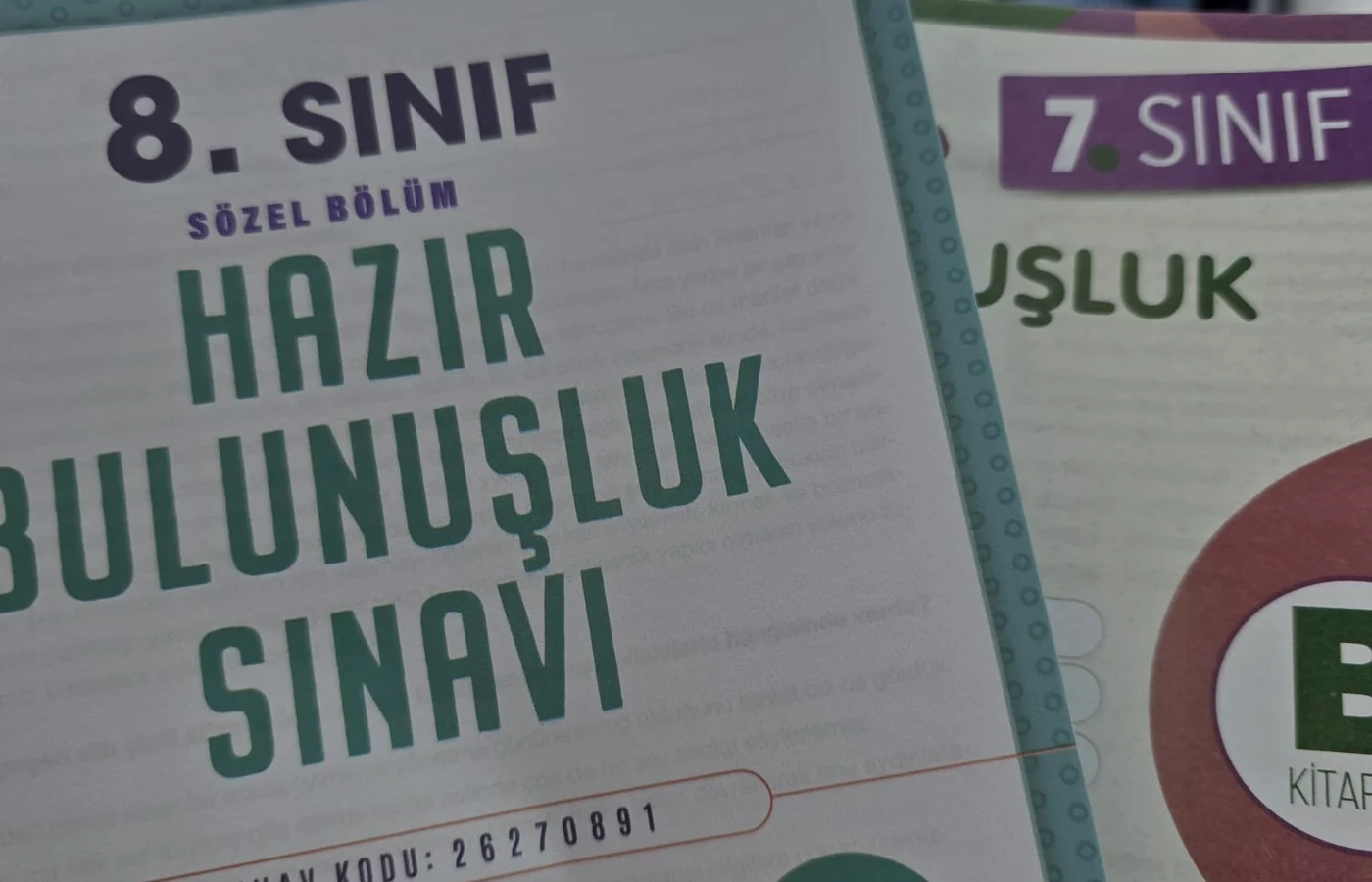 Deneme Sınavı Sonrası Hata Analizi Nasıl Yapılır?