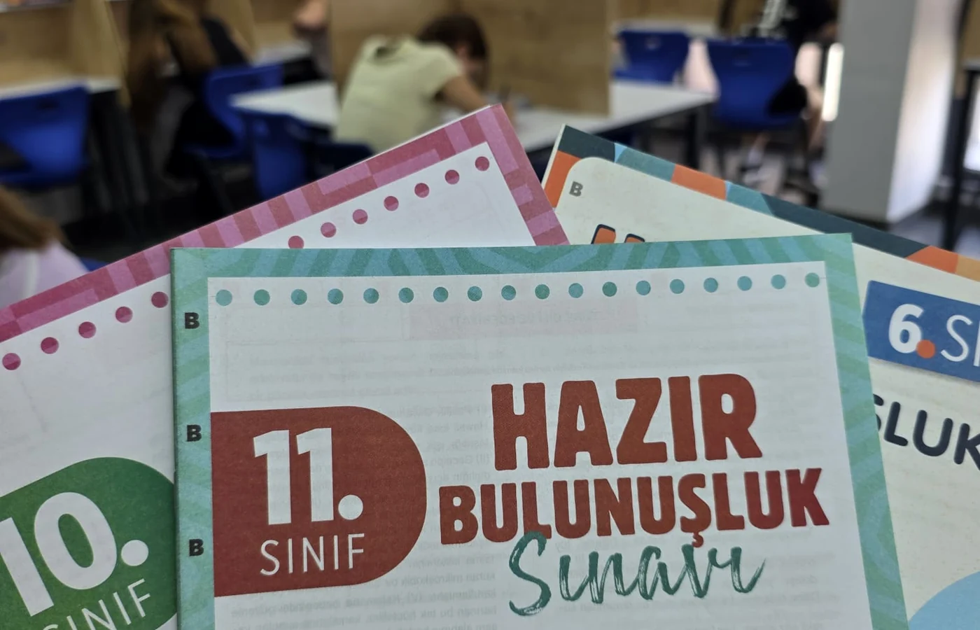 9. ve 10. Sınıfta Güçlü Temel ve Düzenli Çalışma Neden Önemli?