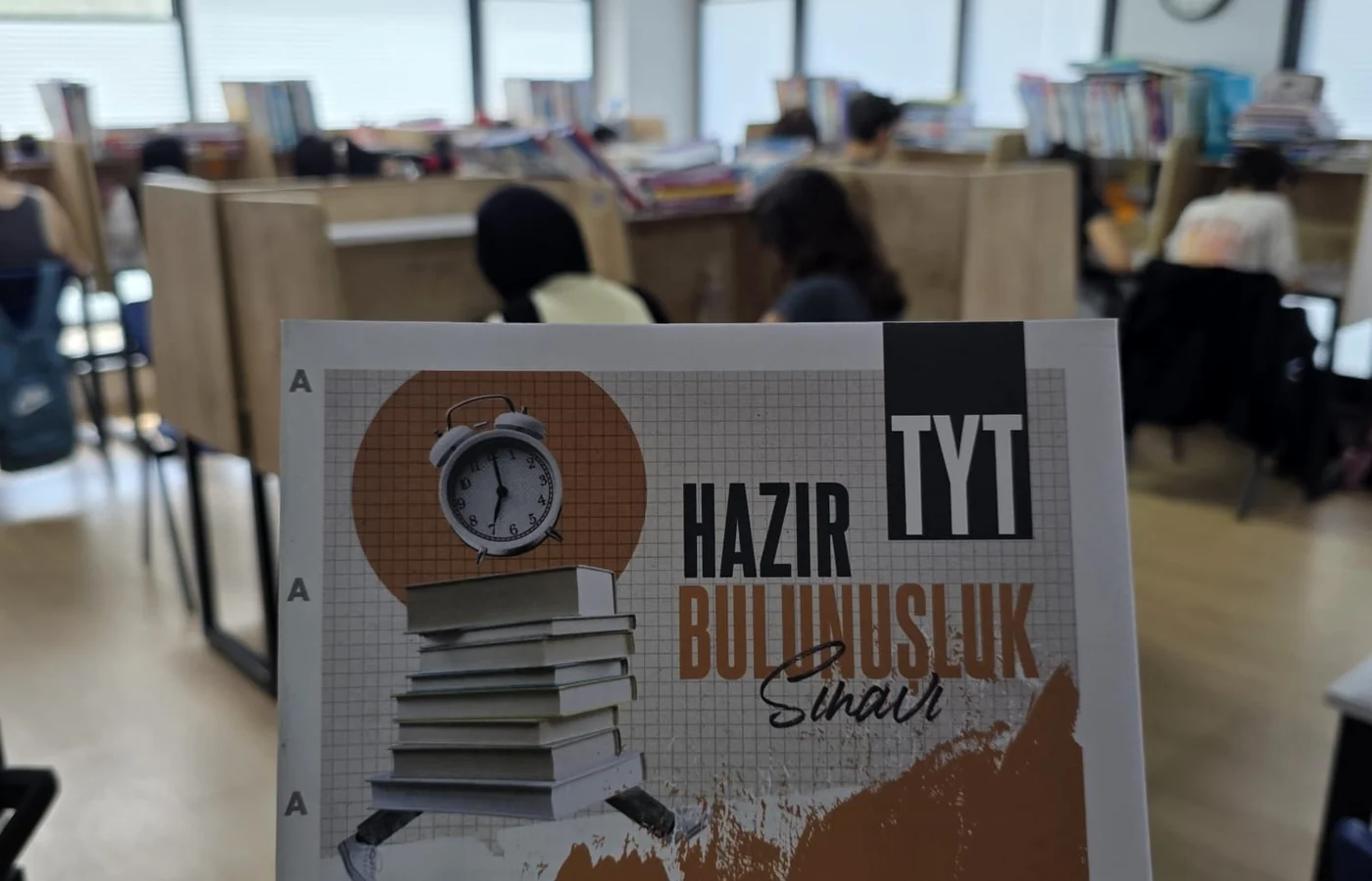 Silivri’de YKS Hazırlığında Çalışma Planı Nasıl Kurulur?